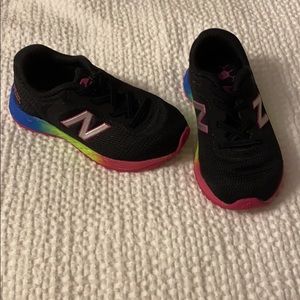 Adidas toddler shoes